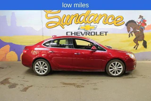 2015 Buick Verano Leather Group for sale in Grand Ledge, MI