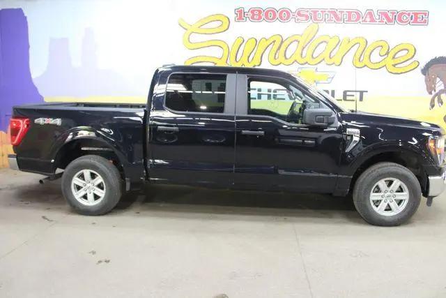 2023 Ford F-150 XLT for sale in Grand Ledge, MI