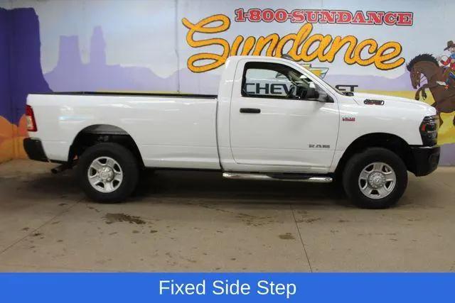 2020 Ram 3500 Tradesman Regular Cab 4x4 8' Box for sale in Grand Ledge, MI