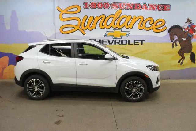 2022 Buick Encore GX FWD Select for sale in Grand Ledge, MI