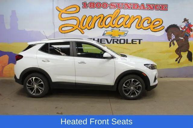 2022 Buick Encore GX FWD Select for sale in Grand Ledge, MI