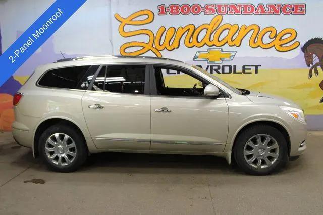 2016 Buick Enclave Leather for sale in Grand Ledge, MI