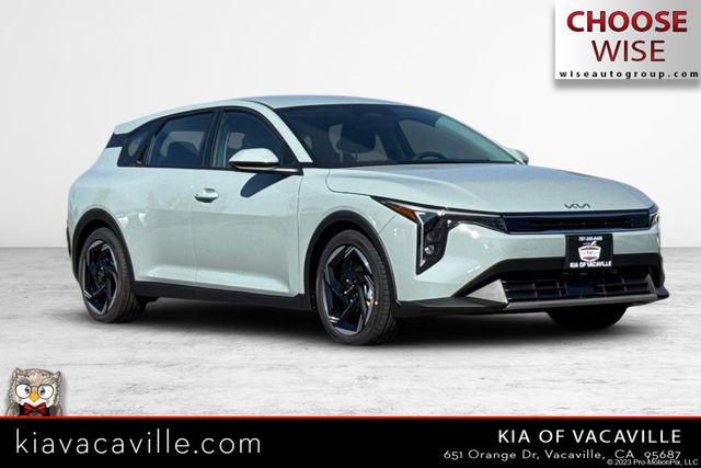 2026 Kia K4 EX for sale in Vacaville, CA