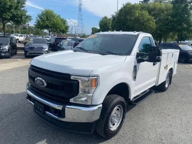 2022 Ford F-250 XL for sale in Charlotte, NC