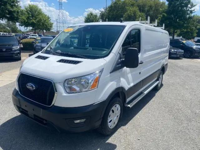 2022 Ford Transit Cargo Van LOW ROOF 130.0 WB for sale in Charlotte, NC