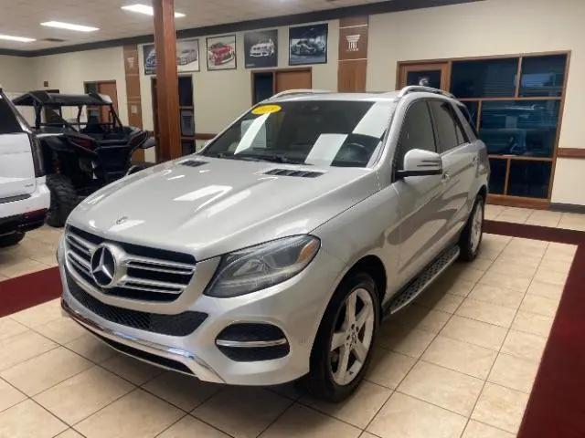 2018 Mercedes-Benz GLE GLE 350 Base for sale in Charlotte, NC