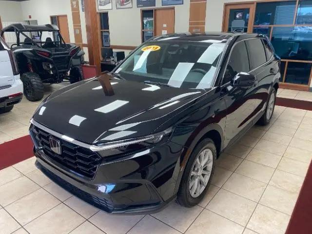2023 Honda CR-V EX AWD for sale in Charlotte, NC