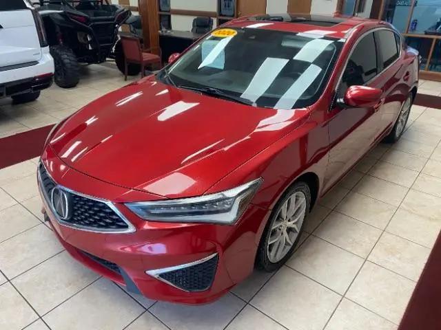 2020 Acura ILX Standard for sale in Charlotte, NC