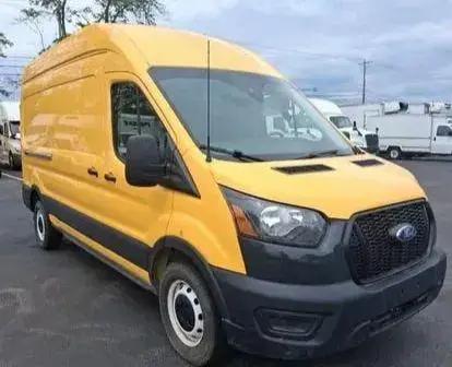 2023 Ford Transit Cargo Van Base for sale in Addison, IL