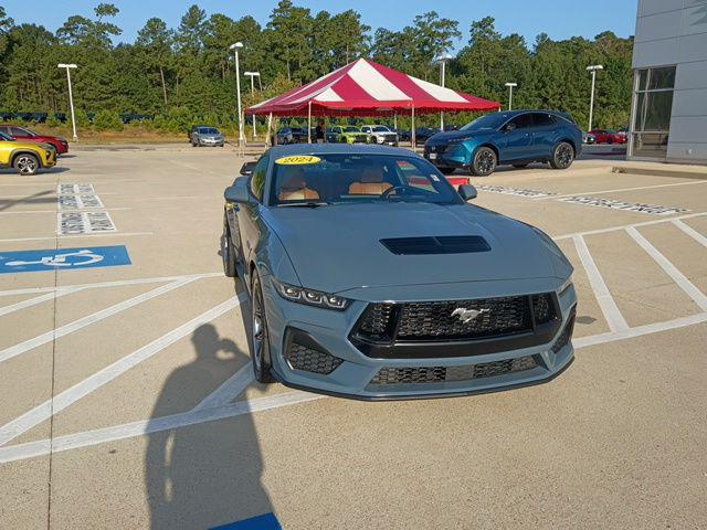 2024 Ford Mustang GT Fastback for sale in Silsbee, TX