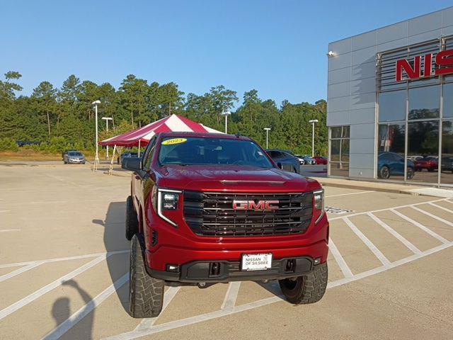 2023 GMC Sierra 1500 4WD Crew Cab Short Box Elevation with 3SB for sale in Silsbee, TX
