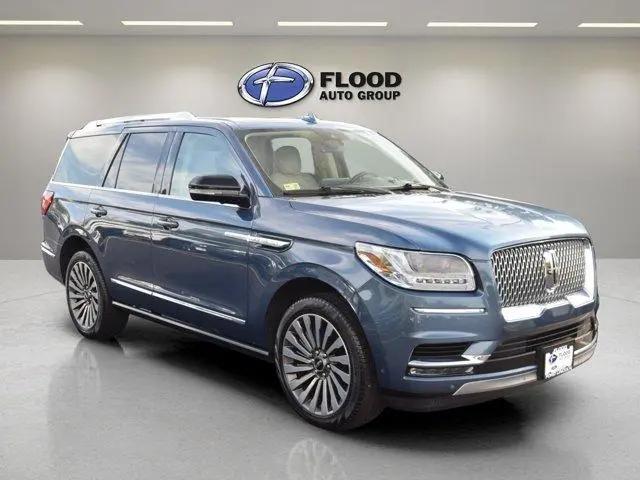 2020 Lincoln Navigator Reserve for sale in East Greenwich, RI