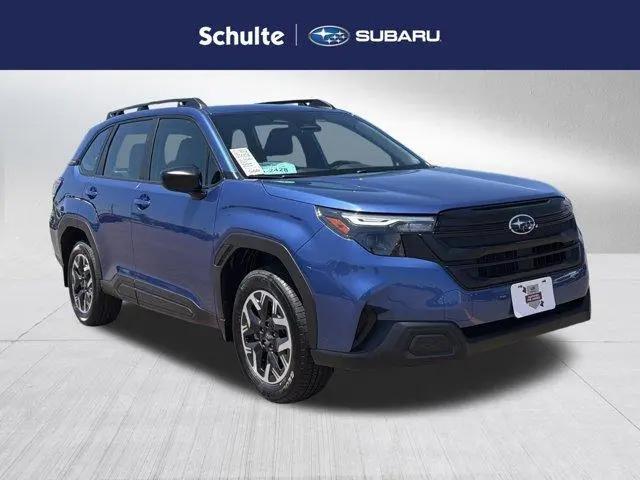 2026 Subaru Forester Unknown for sale in Sioux Falls, SD