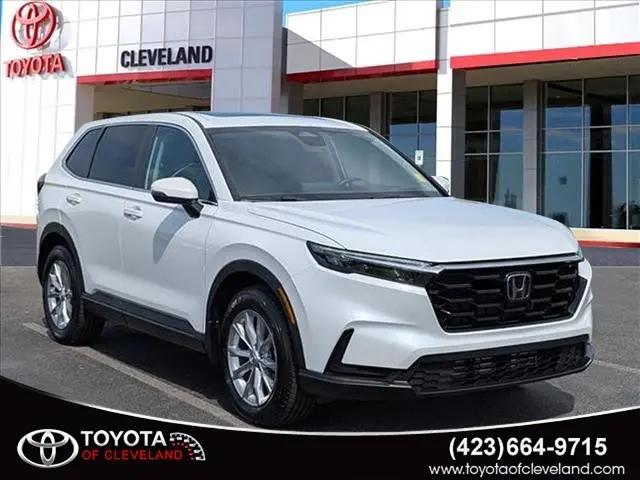 2024 Honda CR-V EX AWD for sale in McDonald, TN
