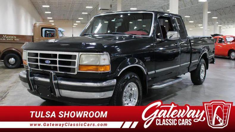 1995 Ford F-150 Unknown for sale in O Fallon, IL