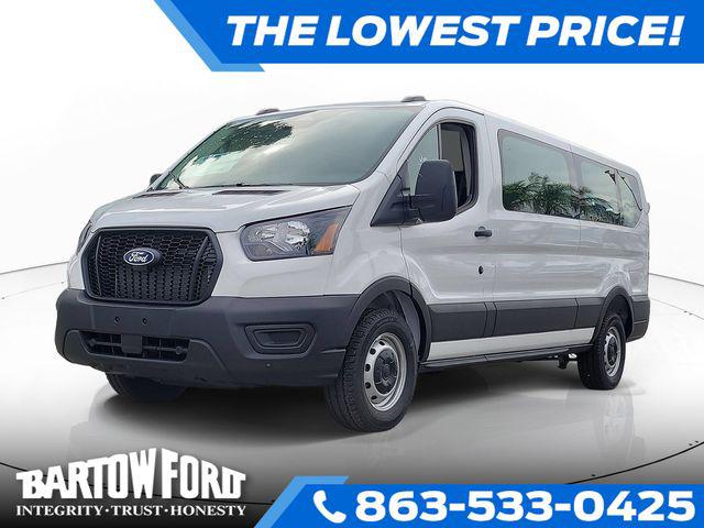 2026 Ford Transit-350 Passenger Van XL for sale in Bartow, FL