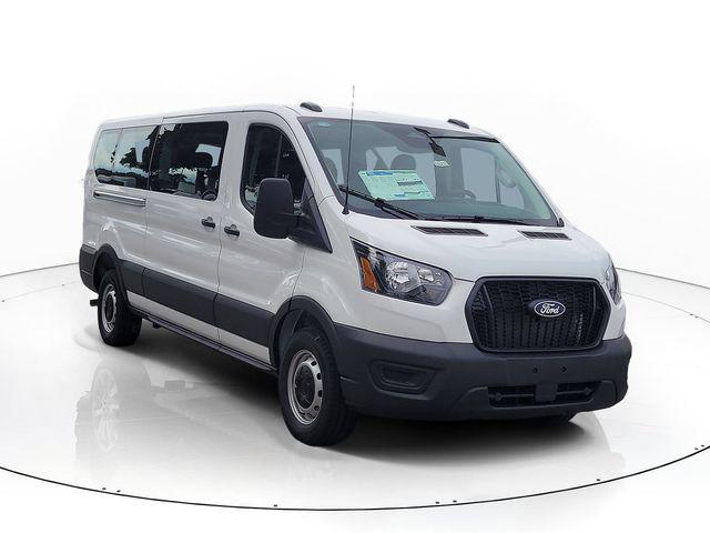 2026 Ford Transit-350 Passenger Van XL