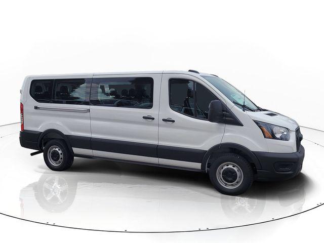 2026 Ford Transit-350 Passenger Van XL