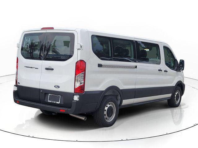 2026 Ford Transit-350 Passenger Van XL