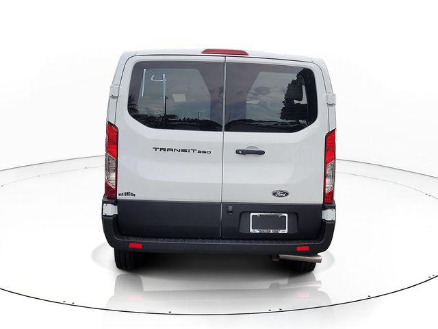 2026 Ford Transit-350 Passenger Van XL