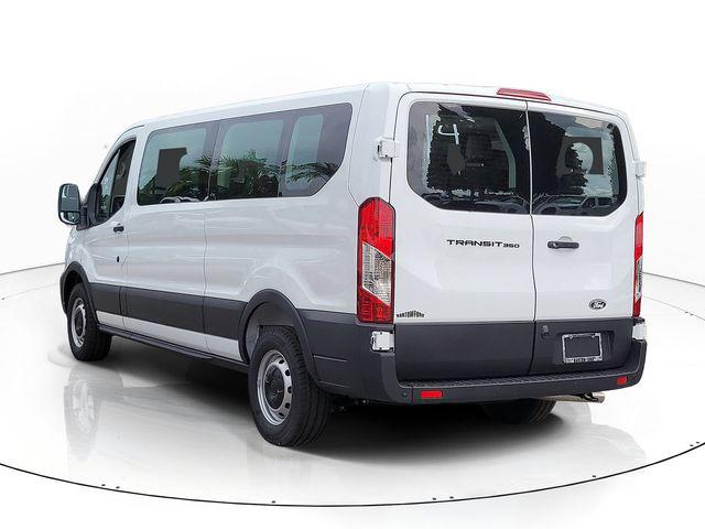 2026 Ford Transit-350 Passenger Van XL