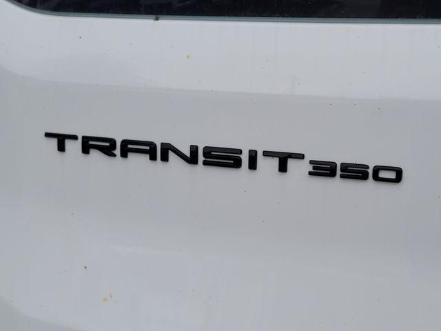 2026 Ford Transit-350 Passenger Van XL