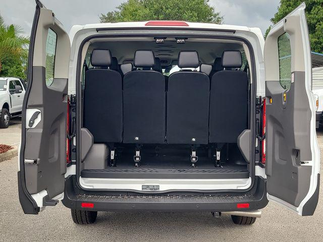 2026 Ford Transit-350 Passenger Van XL