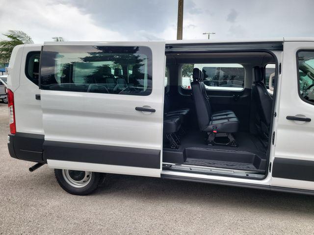 2026 Ford Transit-350 Passenger Van XL