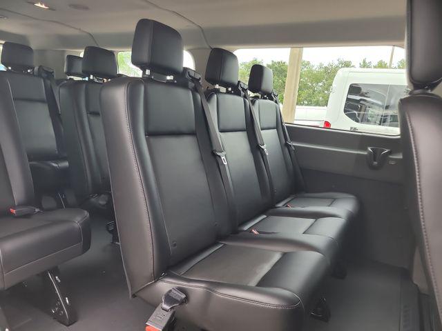 2026 Ford Transit-350 Passenger Van XL
