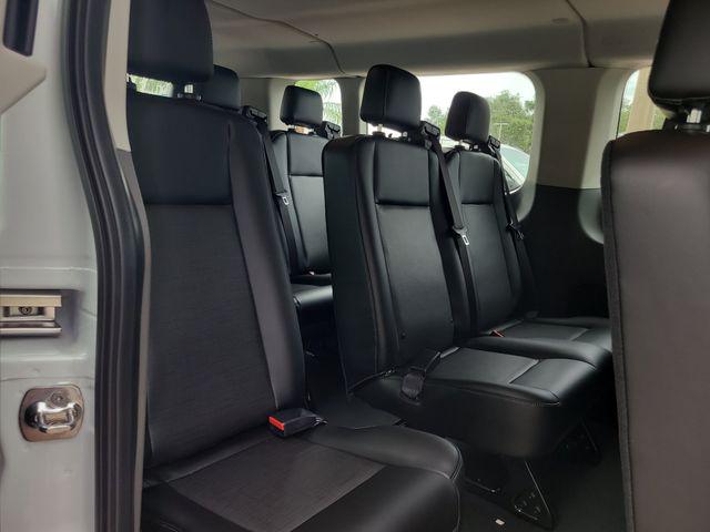 2026 Ford Transit-350 Passenger Van XL
