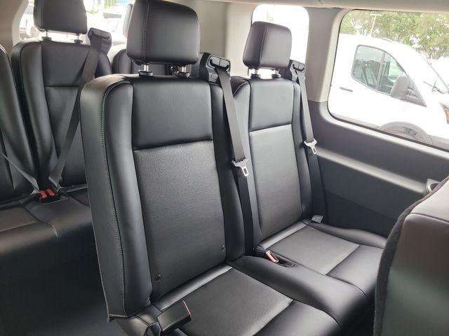 2026 Ford Transit-350 Passenger Van XL
