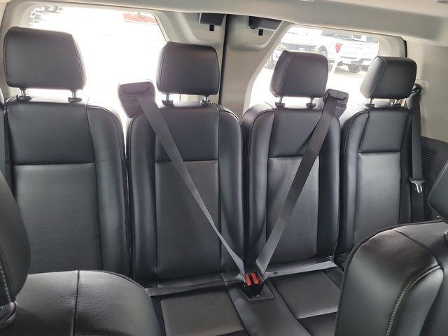 2026 Ford Transit-350 Passenger Van XL