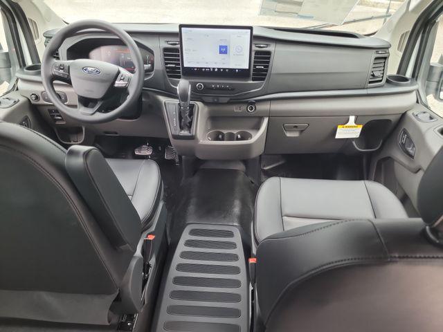 2026 Ford Transit-350 Passenger Van XL