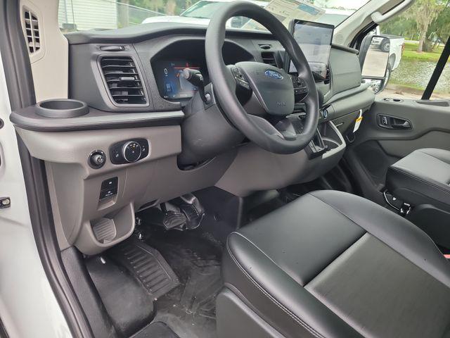 2026 Ford Transit-350 Passenger Van XL
