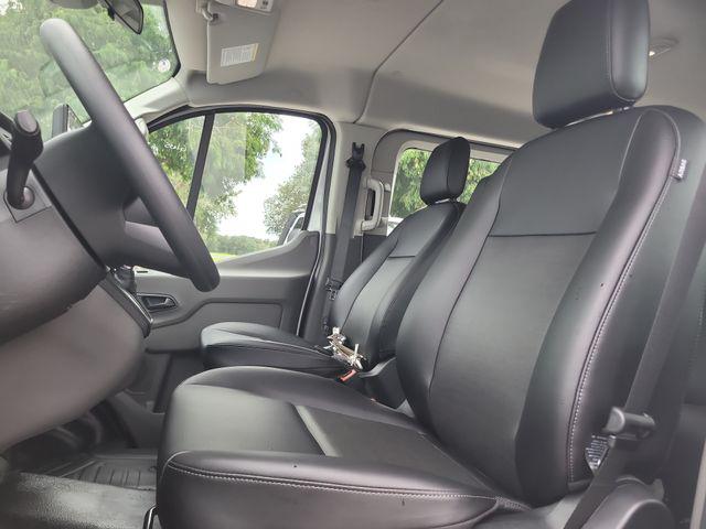 2026 Ford Transit-350 Passenger Van XL