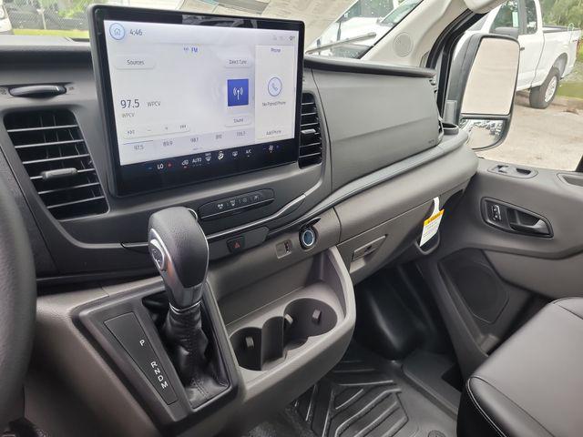 2026 Ford Transit-350 Passenger Van XL