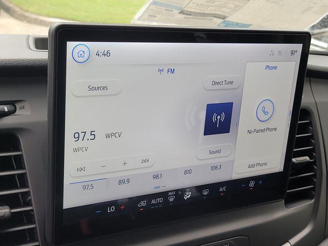 2026 Ford Transit-350 Passenger Van XL
