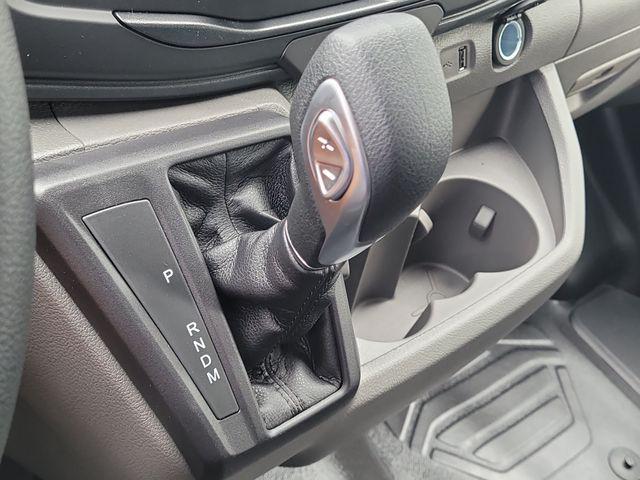 2026 Ford Transit-350 Passenger Van XL