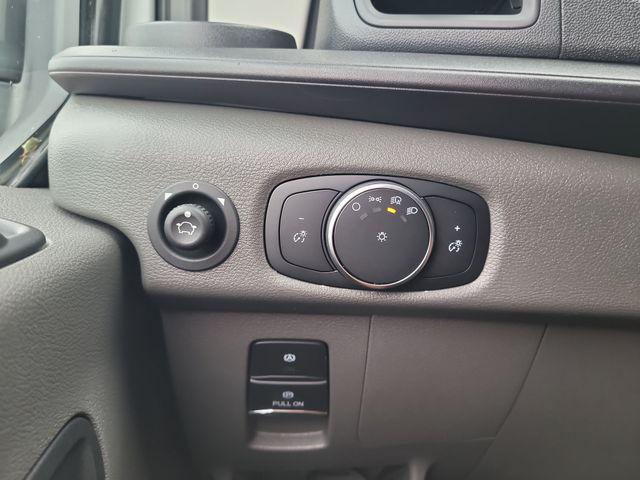 2026 Ford Transit-350 Passenger Van XL