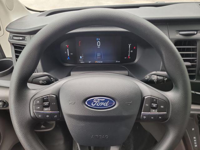 2026 Ford Transit-350 Passenger Van XL