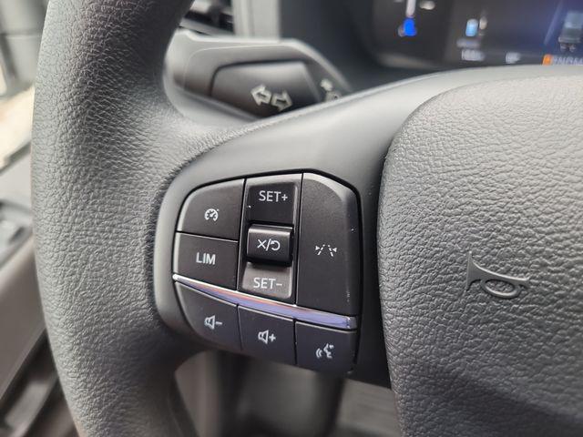 2026 Ford Transit-350 Passenger Van XL