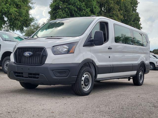 2026 Ford Transit-350 Passenger Van XL
