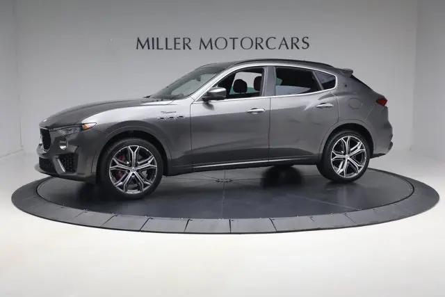 2023 Maserati Levante Modena for sale in Greenwich, CT