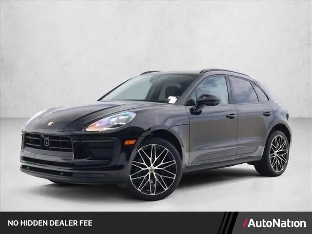 2026 Porsche Macan T for sale in Newport Beach, CA