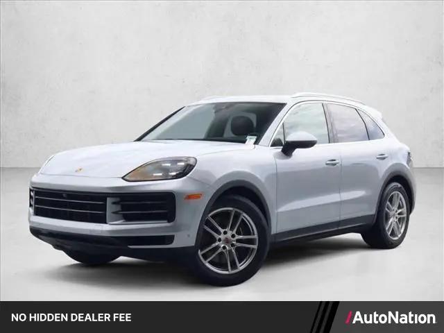 2025 Porsche Cayenne Cayenne for sale in Newport Beach, CA
