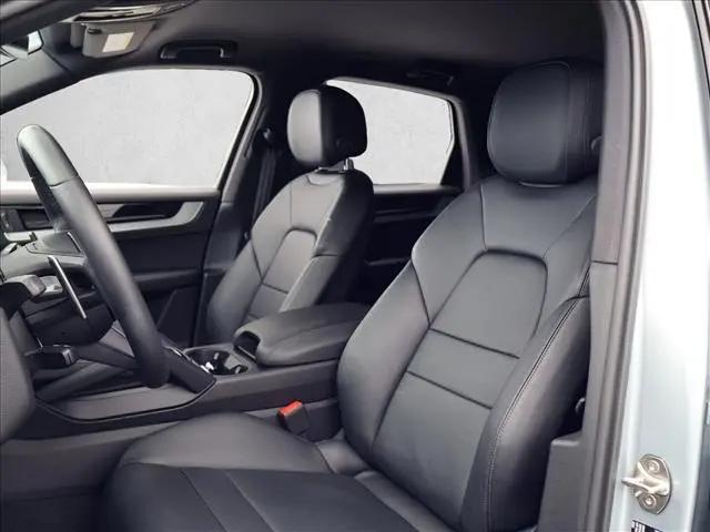 2025 Porsche Cayenne Cayenne