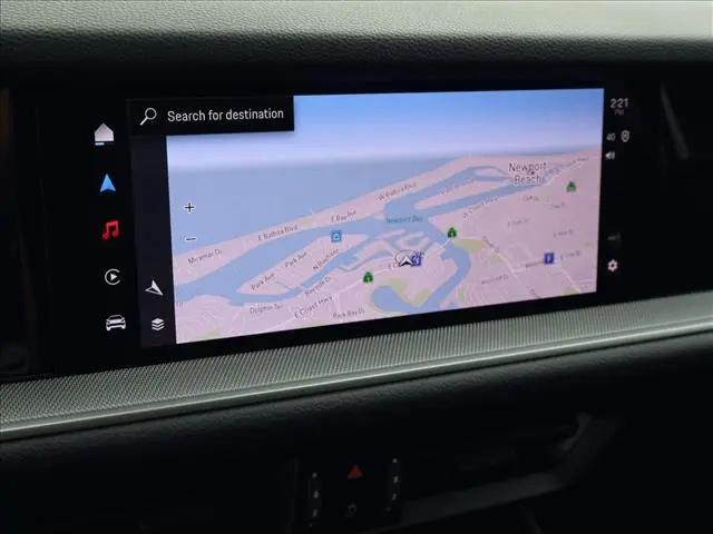 2025 Porsche Cayenne Cayenne
