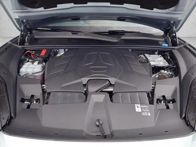 2025 Porsche Cayenne Cayenne