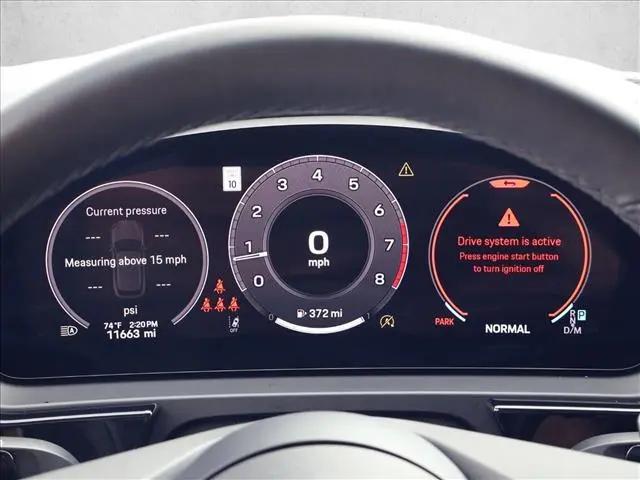 2025 Porsche Cayenne Cayenne