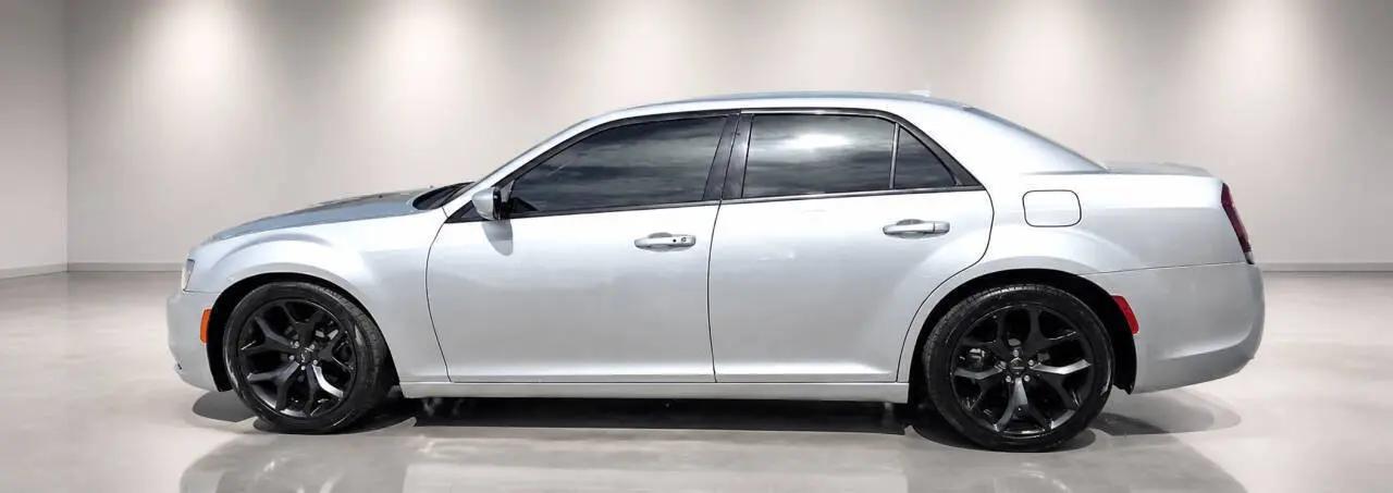 2021 Chrysler 300 300S